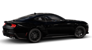 2026 Ford Mustang® External Image 3